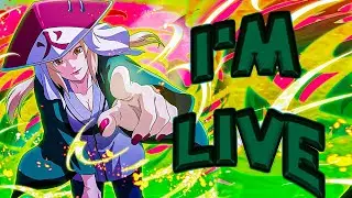 JIN CLOAK UPDATE COMING SOON HELPING SUB GET STUFF | Shinobi Life 2