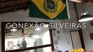 Conexão Trip Rural - Trempe Restaurante - Silveiras/SP