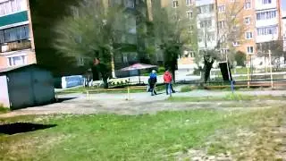 Пока Никита пока Вова