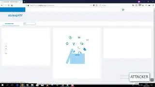 [POC] Account takeover due to CSRF vulnerability on Tuleap ALM platform CVE2018-7634