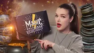 MAGIC, DELIVERED 🧪 Potent Potions | September 2023