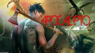Fayjass   Apocalipto Lyrics by Bz Rec 2023