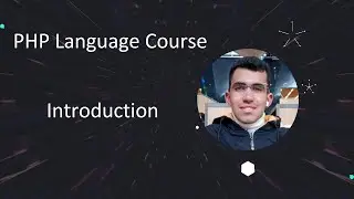 شرح PHP Tutorial for Beginners 🚀 Complete Introduction to PHP Programming Language