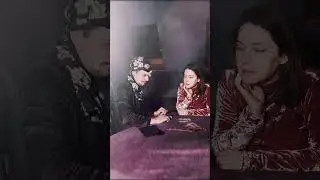 Чего ты всегда ждешь всегда от любого шоу?