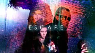 The Airplane Boys - Escape
