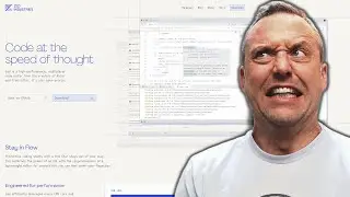 Zed Editor and AI Models