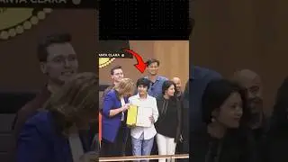 Elon Musk HIRED A 14-year OLD BOY 😳| 