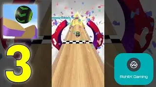 Going Balls - Level 13 Short 3 (Android, iOS) #Shorts