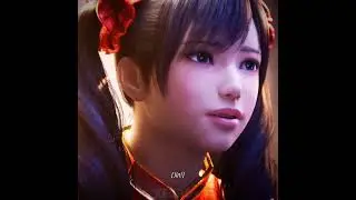 XIAOYU and JIN ❤️ 