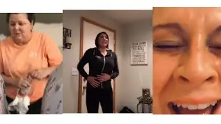 Mom’s Farting HARD - 2020