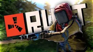 RUST стрим Великий Вася