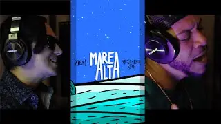ZieM - Marea Alta ft. Alexander Star