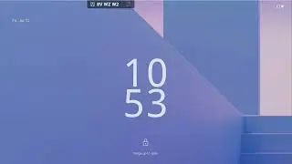 CreateBoard 101: Lock Screen & Change Passcode on Android 13
