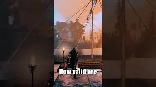 Are Valheim's Bad Reviews Actually True?