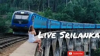 Sri Lanka's Most Beautiful Place To Visit | Live Srilanka