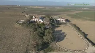 Finca La Carreña, Jerez de la Frontera, Cádiz