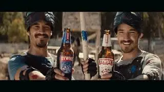 Żywiec i Żywiec Zero. Zer0,0% różnicy!!