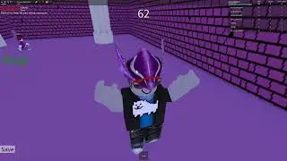 Roblox:Undertale Survive The Monsters!