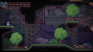Tailstrider Teaser 2