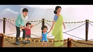 2D ANIMATED EXPLAINER VIDEO | 2D ANIMATION SERVICES | EDUCATIONAL ANIMATED VIDEOS | ANIMATION STUDIO