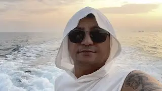Бэкстейдж / Жить не тужить / Алмас Багратиони