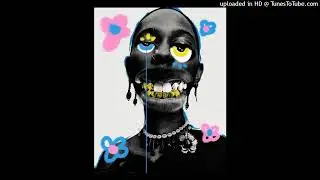 (FREE) Playboi Carti Type Beat - 