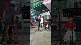 Kailangan Kita ( Cover) by Sharise Rascal