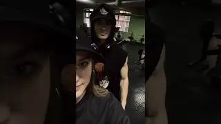 #gym