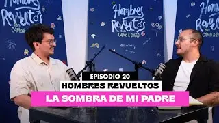 La sombra de mi padre T 1 Ep 20