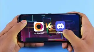 Openchat vs Discord: Crypto's Best Community Channel for Beginners Explained