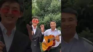БЕКСУЛТАН ЕСКЕРМЕС - МҰҢАЙМА & КЕТШІ БАР & ӨЗ ЖҮРЕГІҢНЕН ҰЯЛМАЙСЫҢ БА & 78:8 ХИТ КАВЕРЛЕР 2023