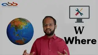 This framework will make your life easy - 5 W's