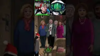 НОВОГОДНИЙ СУМБУР