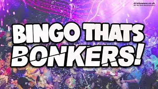 Bingo That's Bonkers Trailer