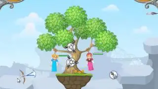 Gibbets 4 Game Walkthrough