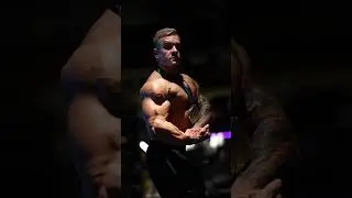 IFBB MR WORLD ELITE PRO CHAMPION
