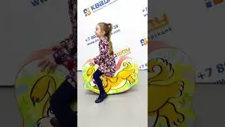 ✨Мягкие кресла-качалки для детской игровой комнаты🎀