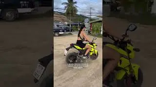 Что изменилось пока меня не было на ютюбе? Ну например вот это 🏍️