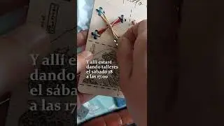 talleres en el desembalaje de kas rozas