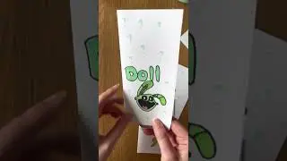 Smiling Critters gacha paperdoll blindbag asmr!!