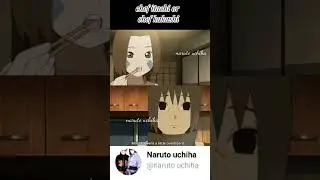 Naruto edit, itachi and kakashi #naruto #narutoshippuden #viral #shorts#uchiha