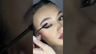 Trying a mascara hack! #mascarahacks #IPSY