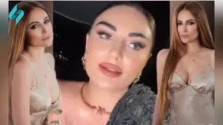 Şəbnəmdən Nigara Cavab Gəldi!!