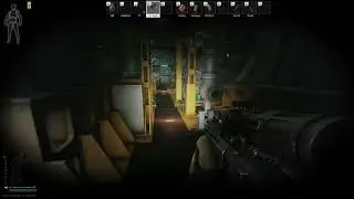 How To Solo Clear Engine Room On Iceabreaker