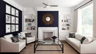 Indoor & Outdoor Ceiling Fans - Design Tips from Capitol Lighting