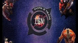 Rampage Oracle -5 KOT TEAM LGN