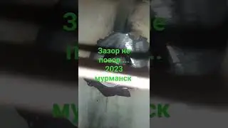 сварка электродом 2023  идеально 👌  подогнали трубу