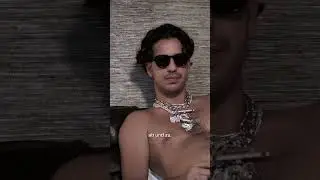 Ufo on his image change! 