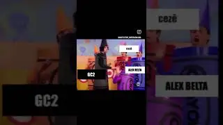 G2c causando kkk