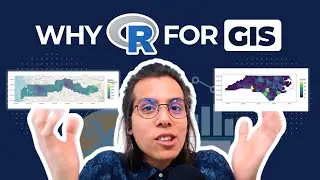 From Code to Maps: Master Reproducible GIS Workflows in R